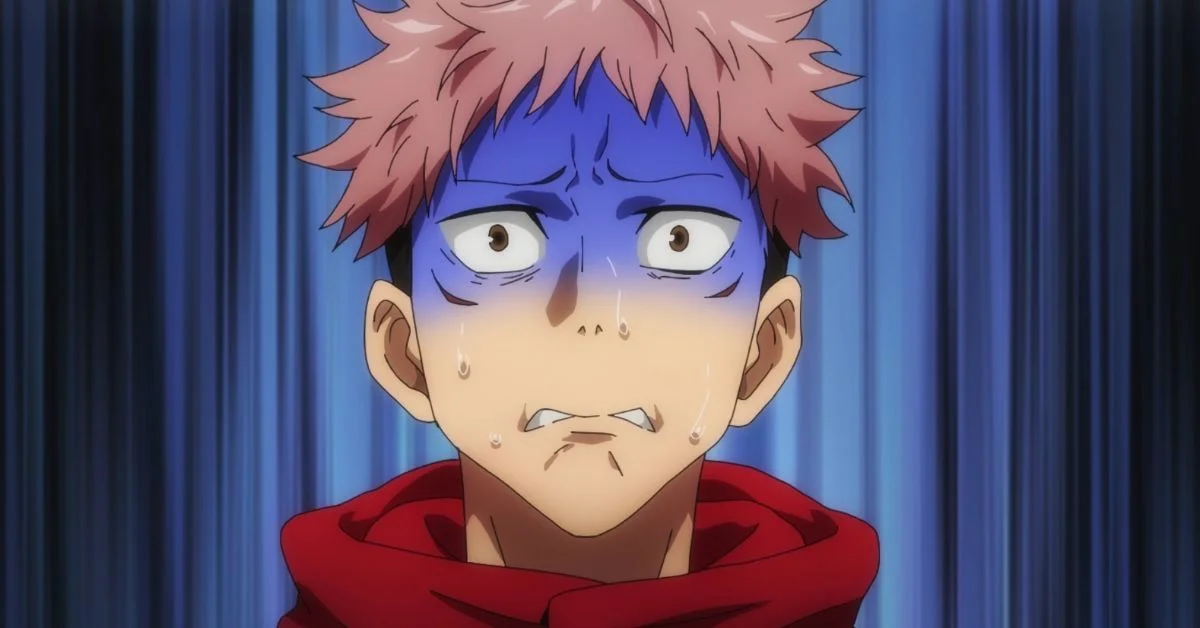 Jujutsu Kaisen TV Anime Studio Under Fire For Terrible Work