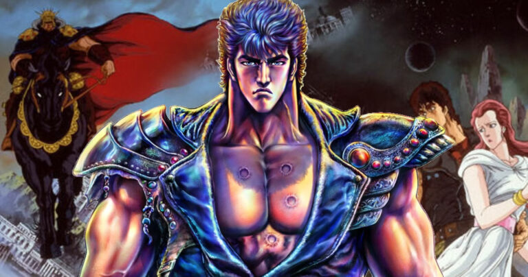 Kenshiro