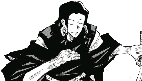 Noritoshi_Kamo_first _appearance