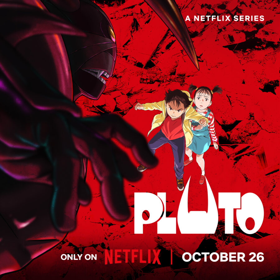 HUNTERxHUNTER on Pluto TV, Season 1