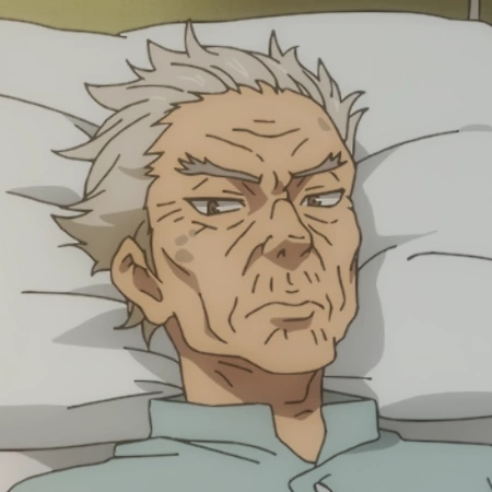 Wasuke_Itadori_Anime