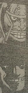Unknown members of the Rocks Pirates