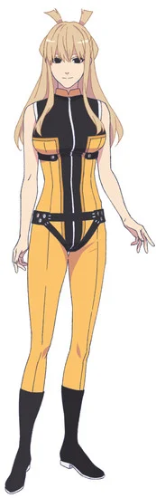 go-go-yumeko