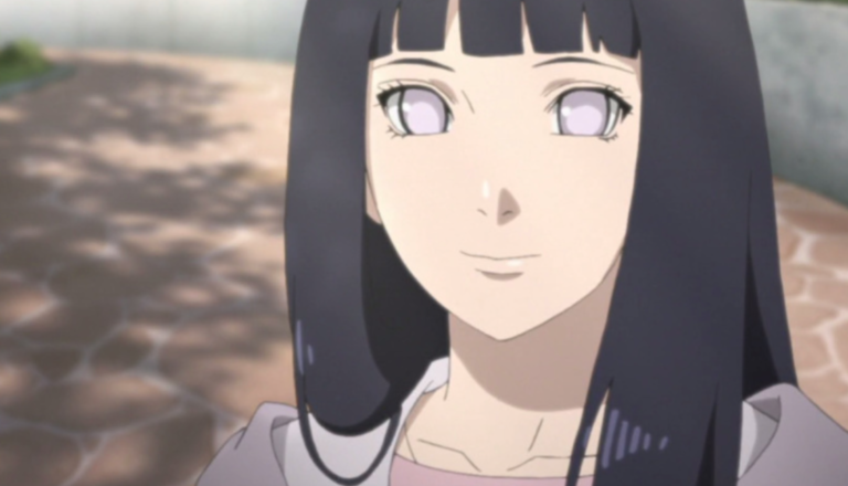 hinata-naruto quiz