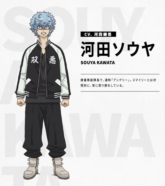 souyakawata
