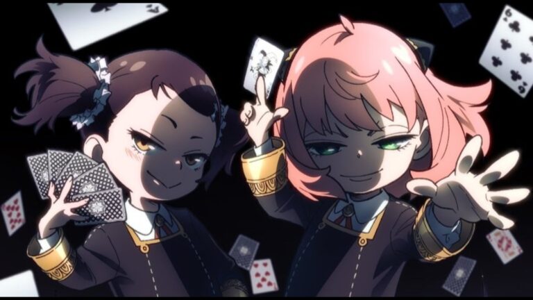 spy x family season 2 visual featuredd