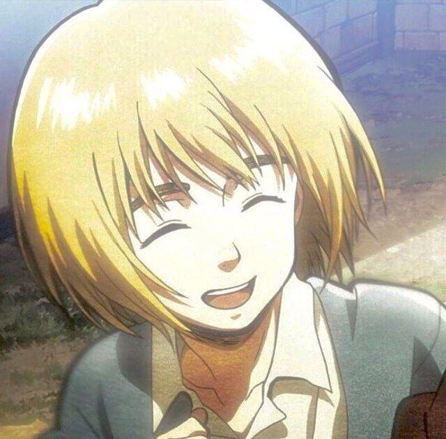 Armin-happy