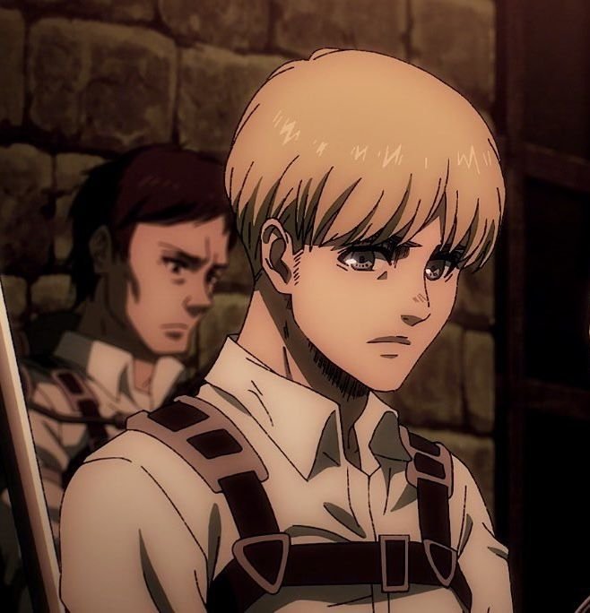 Armin-aot