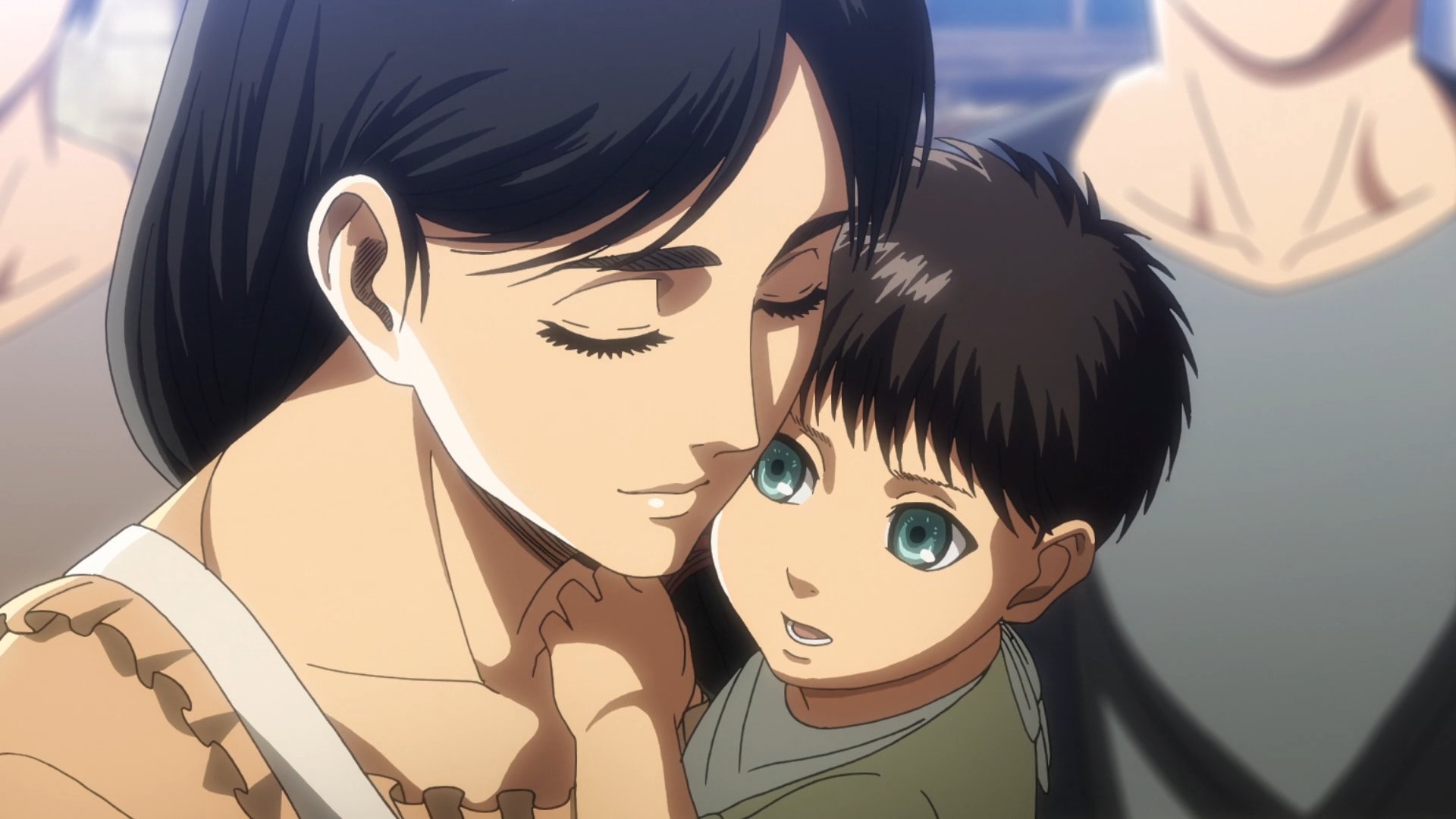 Yuki Kaji's Child Makes Voice Acting Debut in Attack on Titan