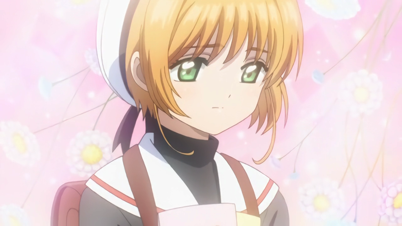 Cardcaptor Sakura: Clear Card' se encerra em outubro de 2023