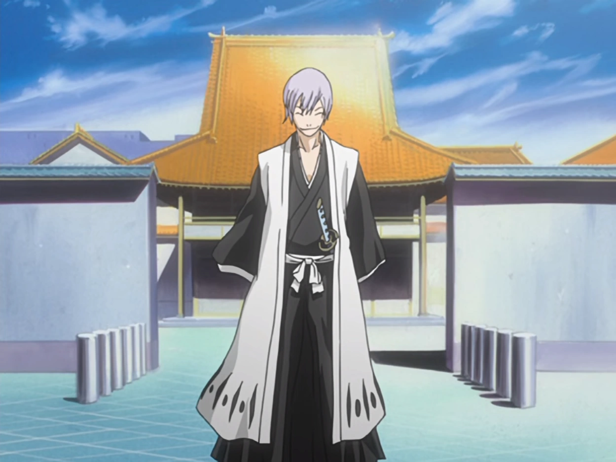 Gin-Ichimaru