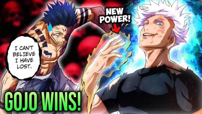 Tatsumaki's FULL POWER REVEALS Saitama's NEW Evolution in Godly Status (One  Punch Man) 