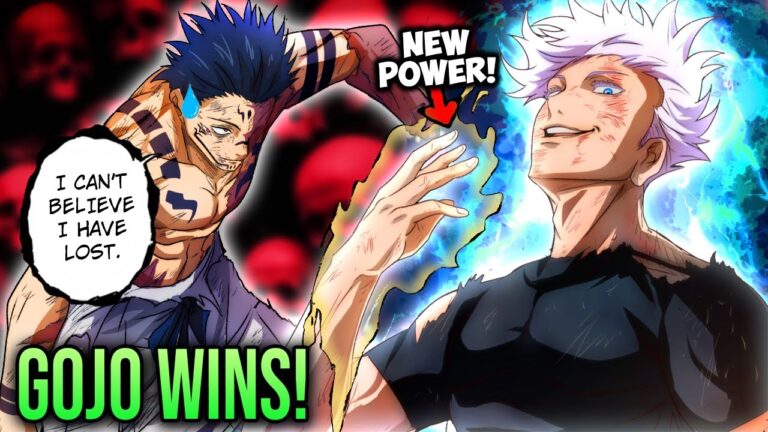 Tatsumaki's FULL POWER REVEALS Saitama's NEW Evolution in Godly Status (One  Punch Man) 