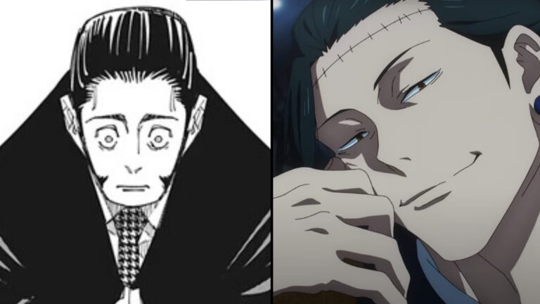 JJK-chapter 241-spoilers