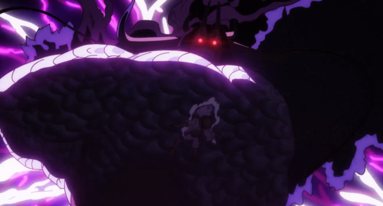 Kaido devil fruit FI