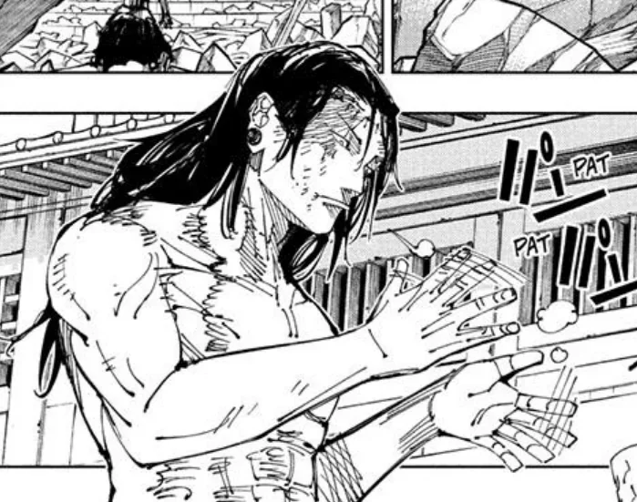 Kenjaku-survives-balck-hole