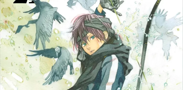 Noragami-Stray-God