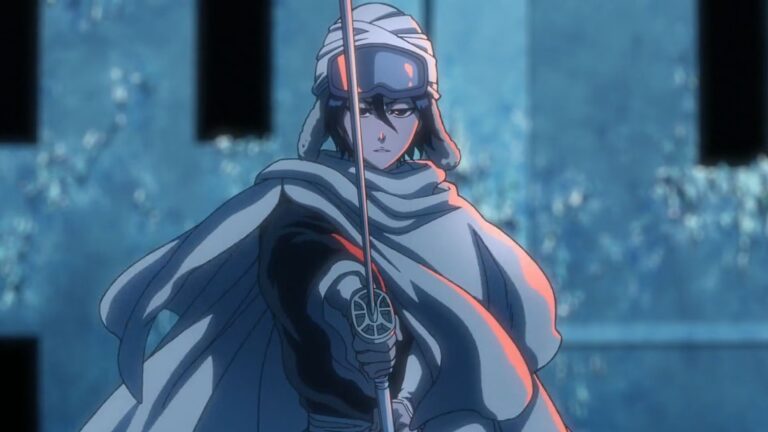 Kuchiki Clan - Bleach fillers are good, not the Bount and Amagai Arc. Zanpakutou and Nozomi's Arc are really good to watch again! 🌸✨
