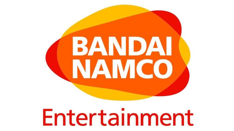 bandai namco