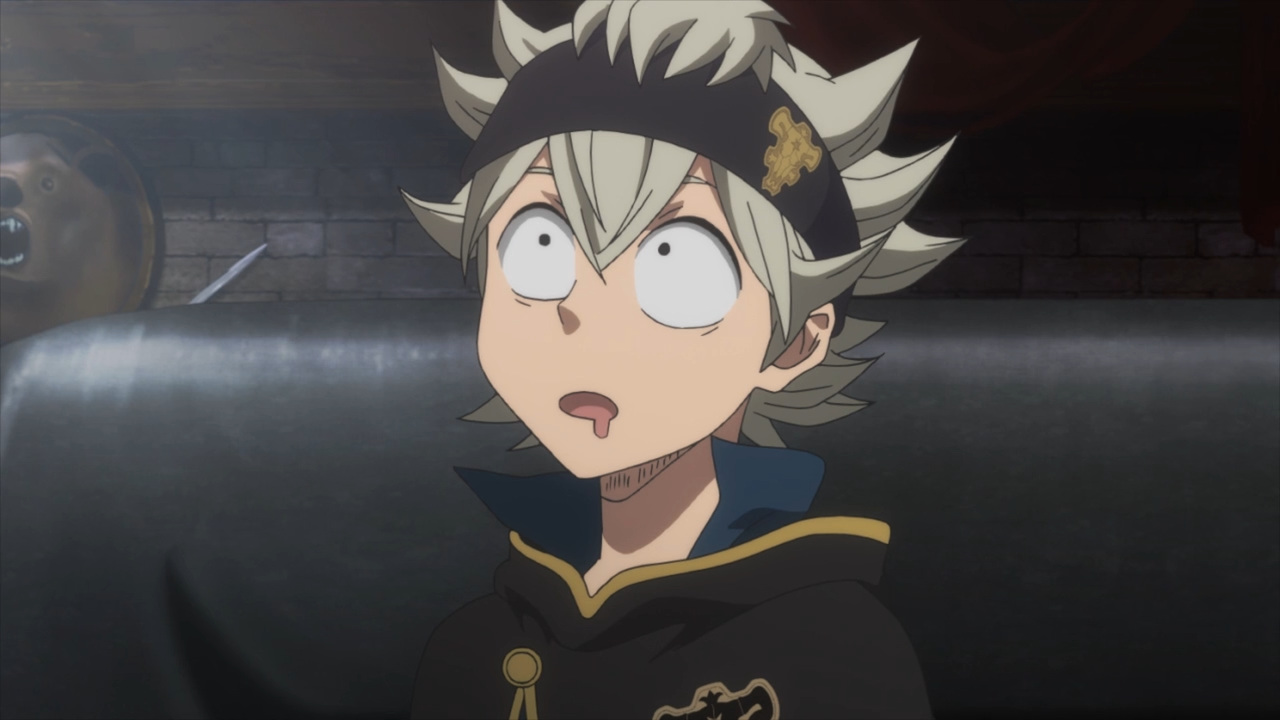 Black Clover fans hyped as manga finally announces new chapter - Dexerto