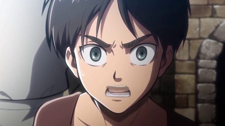 eren kid quiz