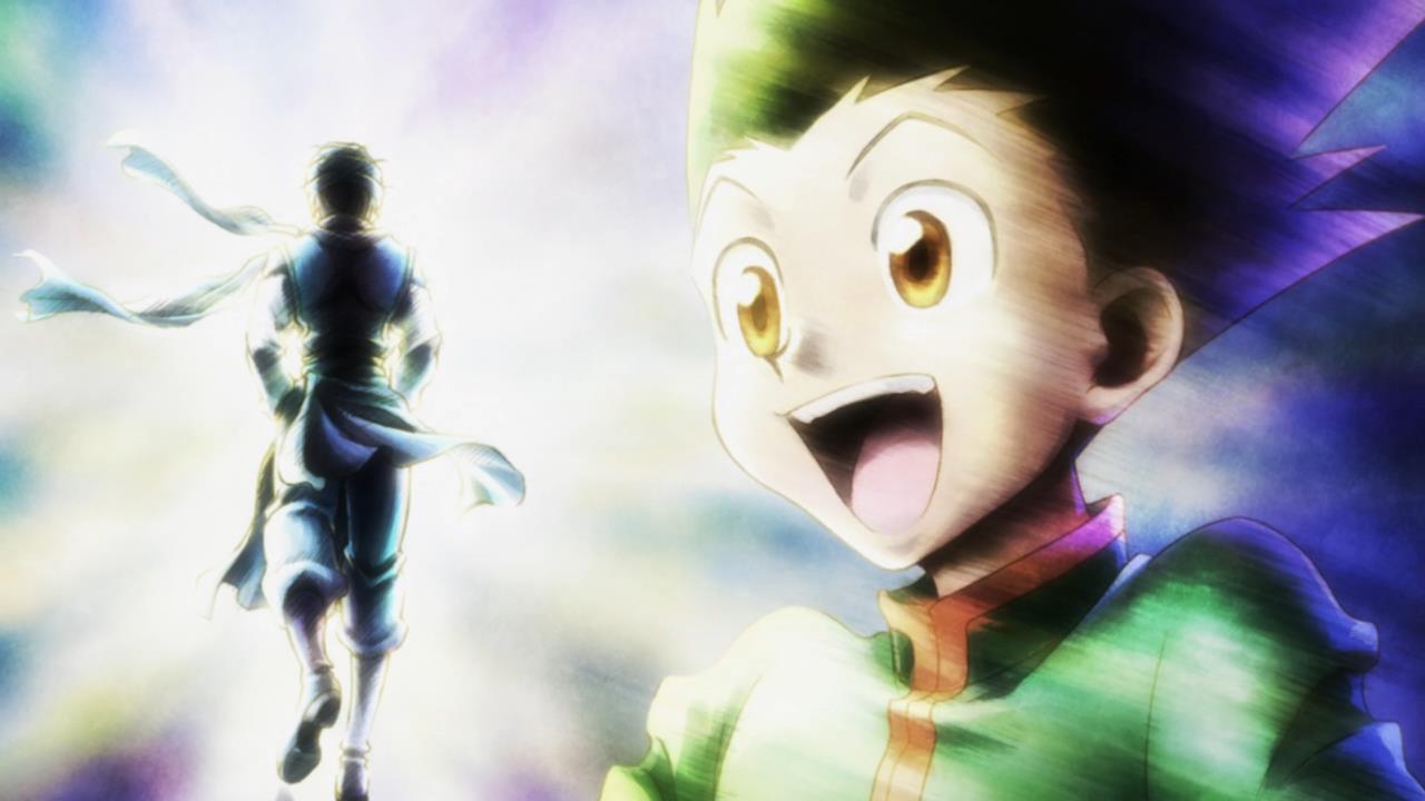 Why Dark Continent Is So Feared In Hunter x Hunter World?