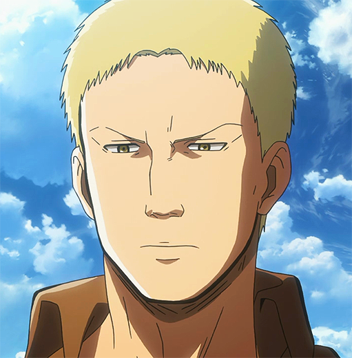 reiner aot