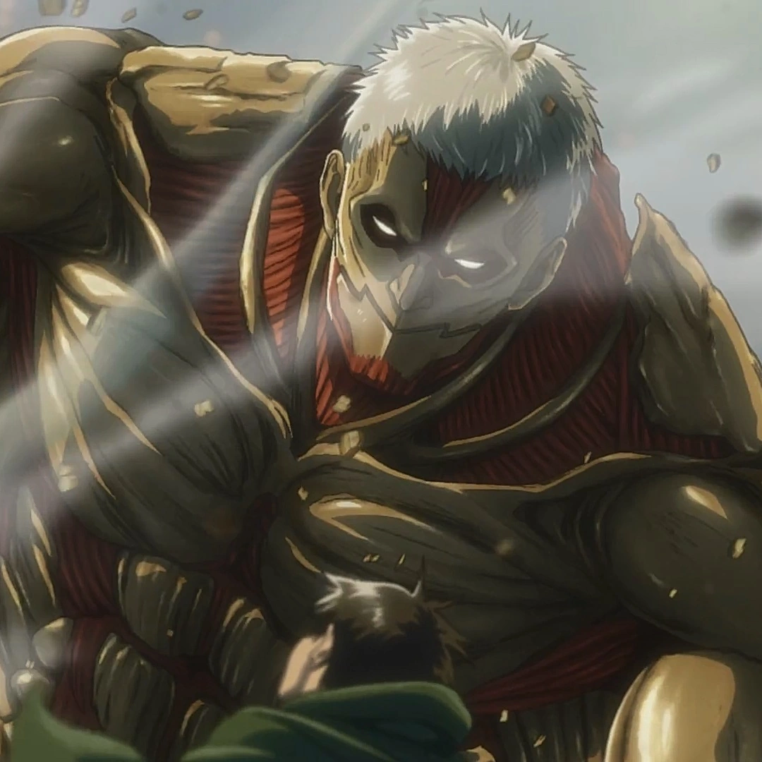reiner titan form