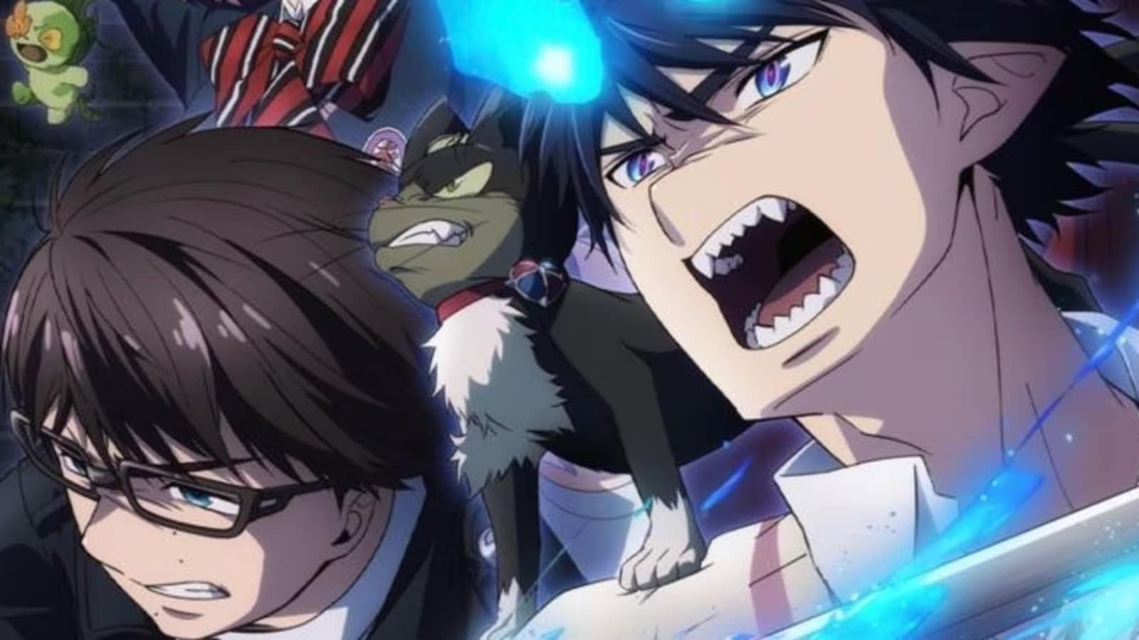 Edens Zero Season 2 Trailer Reveals New Arc, Cast And Opening Song