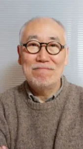 Ryōsuke Takahashi