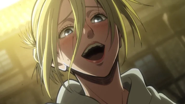 annie aot quiz featured