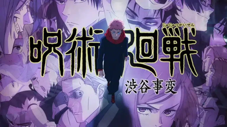 JUJUTSU KAISEN Season 2 Anime Brings King Gnu Back to Perform Second  Opening Theme - Crunchyroll News