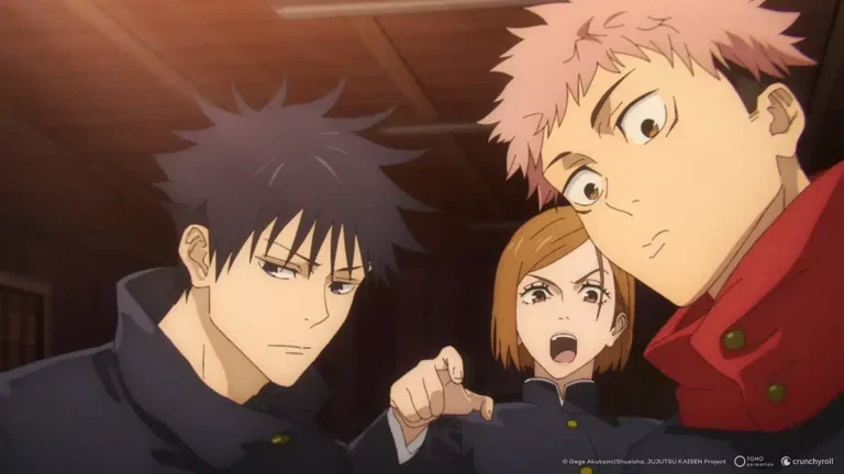 jujutsu kaisen season 2 best moments featured