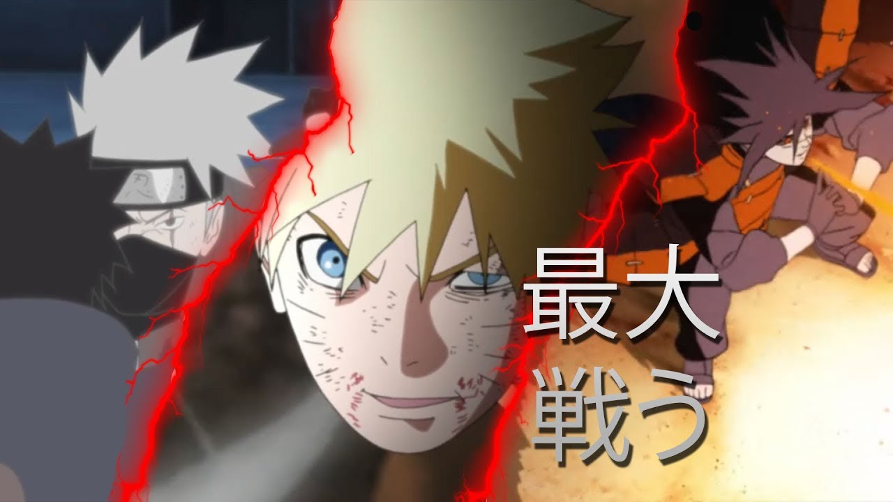 Flow Performs Opening, Ending Themes for New Naruto Episodes