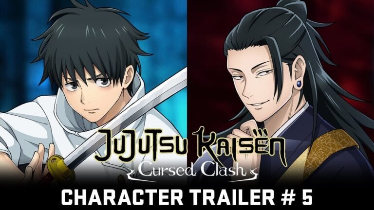 JJK-Cursed-Clash-yuta-char-trailer