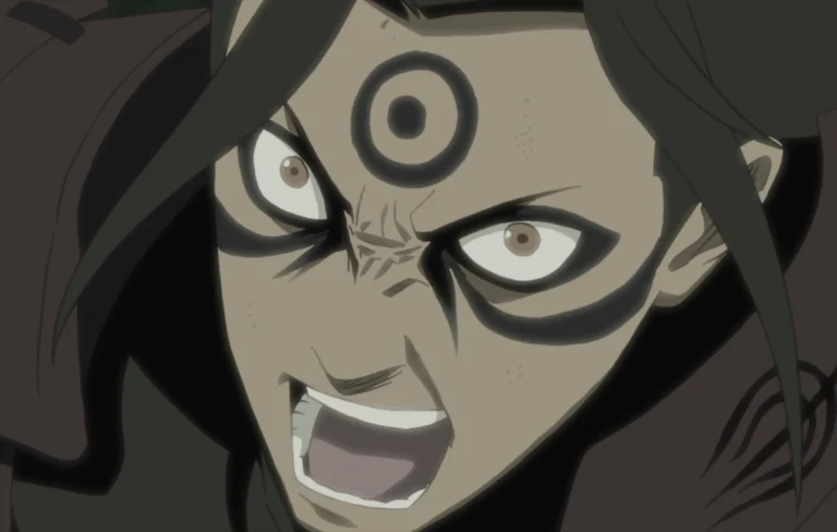 hashirama