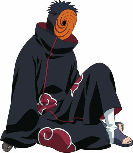 obito height