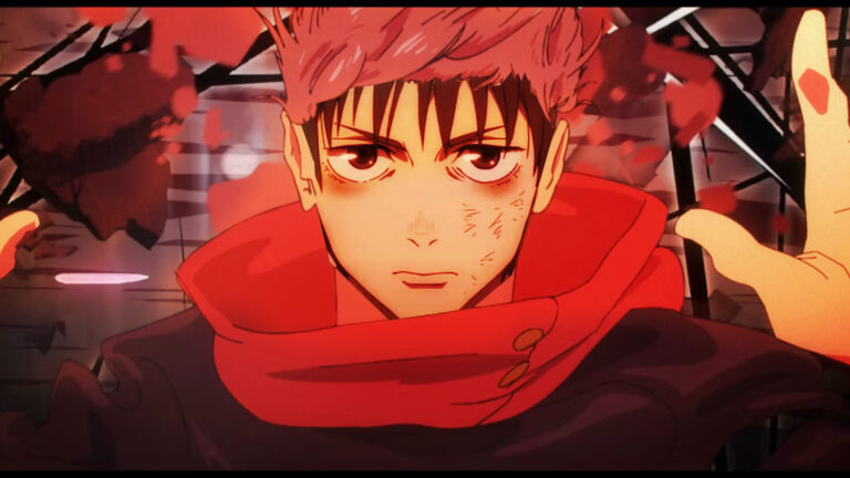 JJK-chapter -249-spoilers