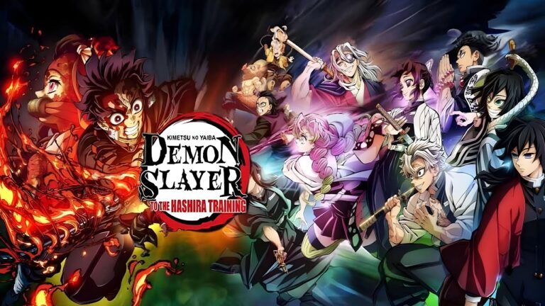 demon slayer featured