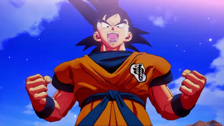 goku