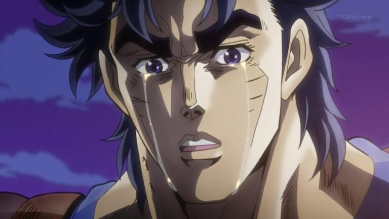 jojo sad