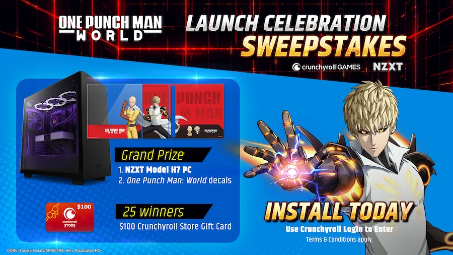 opm-sweepstakes