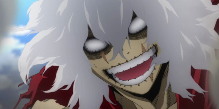 shigaraki