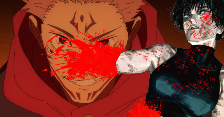 JJK-chapter 253-spoiler