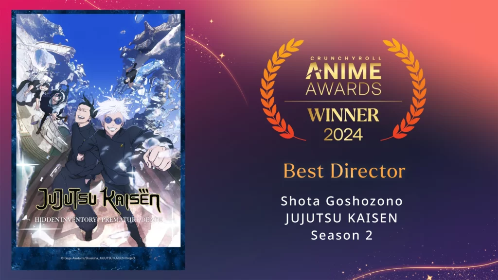 best director