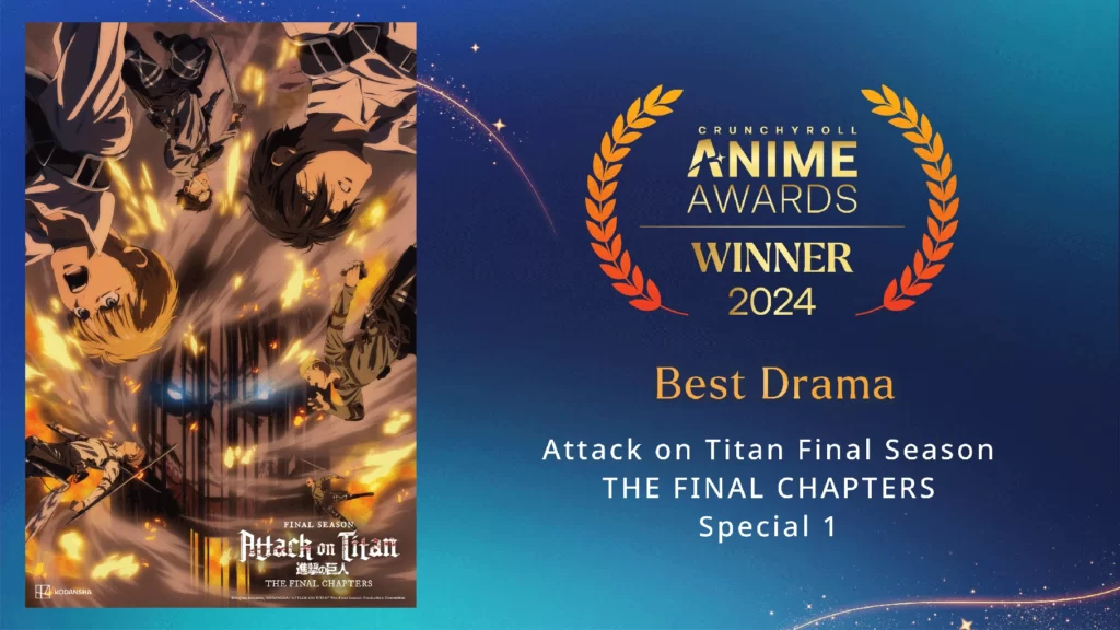 best drama