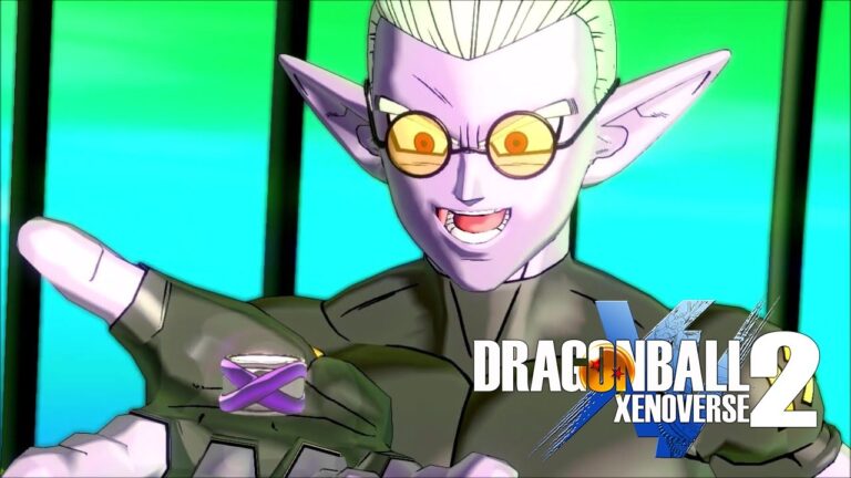 db xenoverse 2 future trunks dlc
