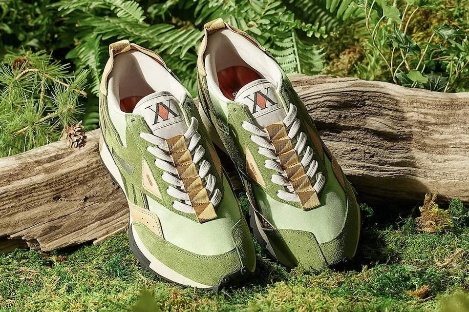 hunter x hunter shoes