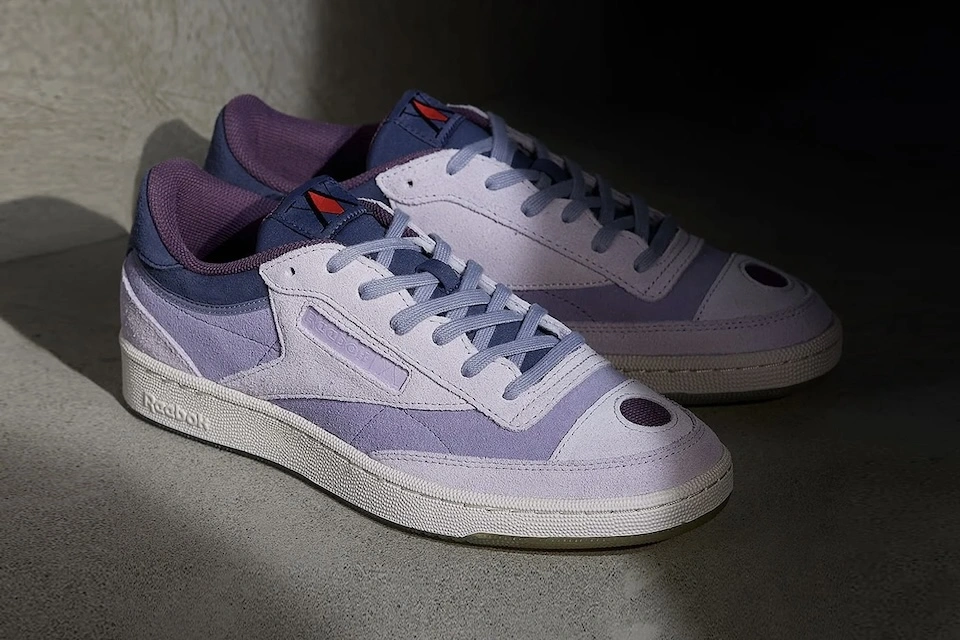 hunter x hunter x reebok