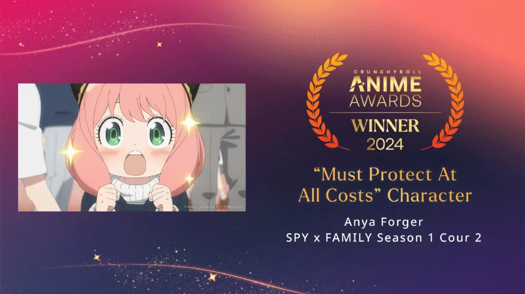 must protect at all cost character